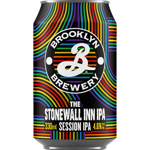 Brooklyn Stonewall IPA