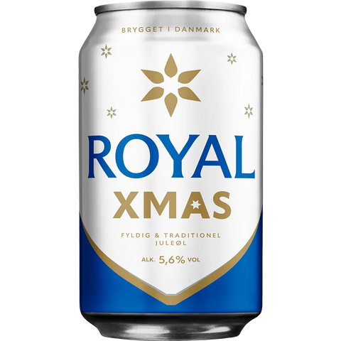 Royal X-Mas