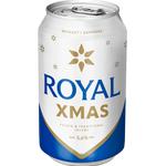 Royal X-Mas