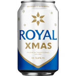 Royal X-Mas