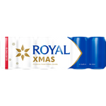 Royal X-Mas