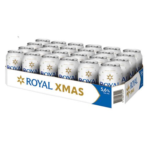 Royal X-Mas