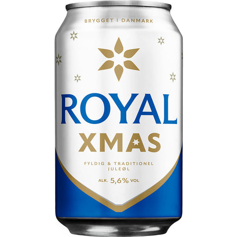 Royal X-Mas