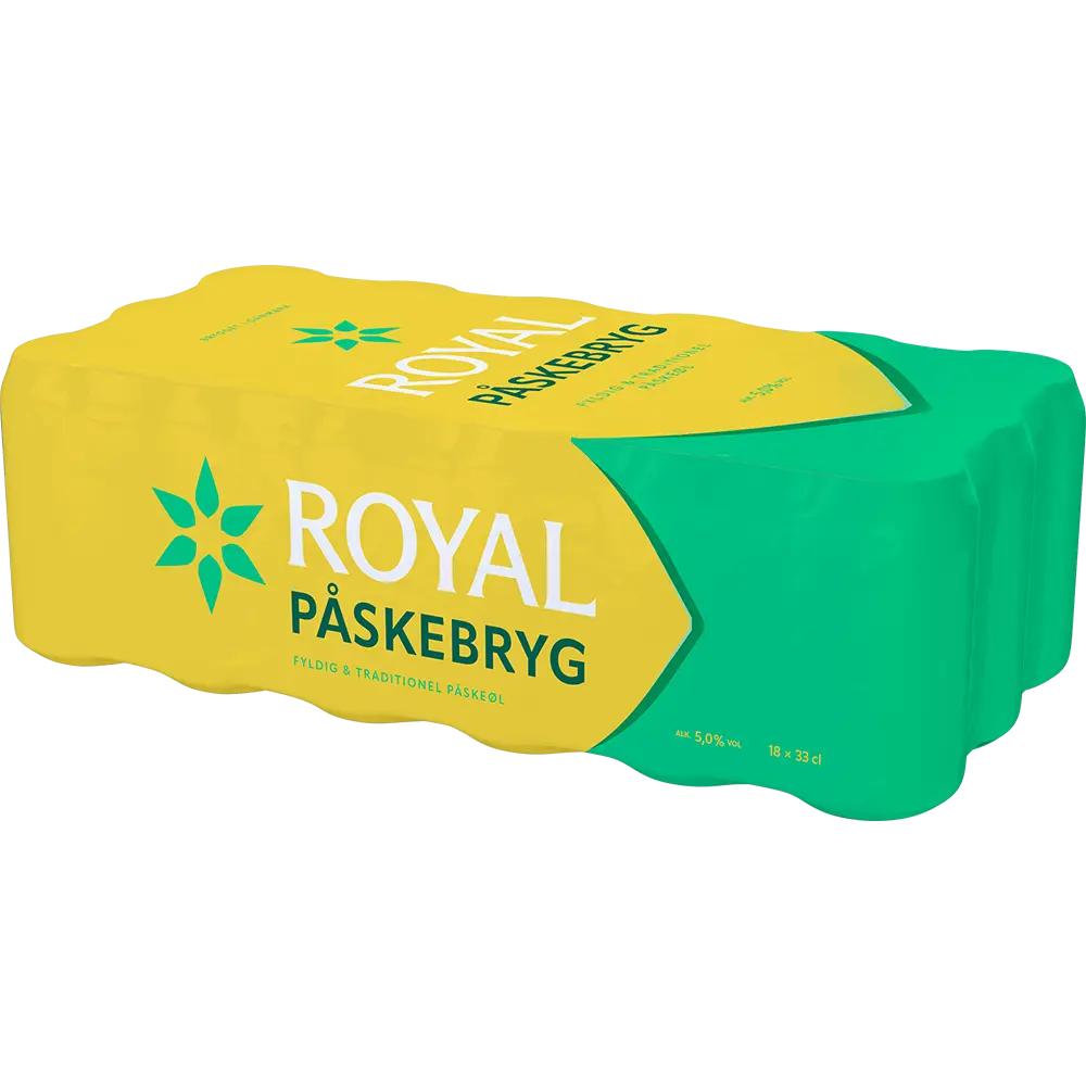 Royal Påskebryg
