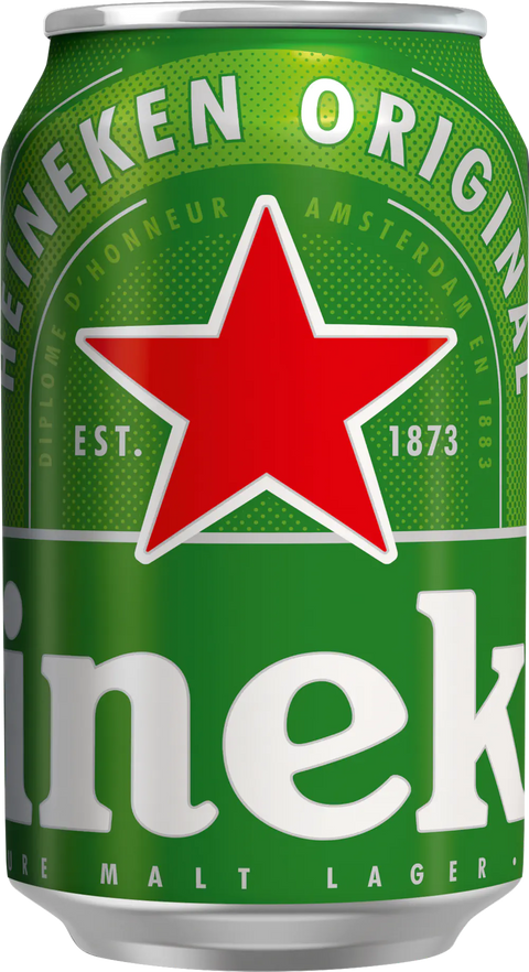 Heineken Premium Lager