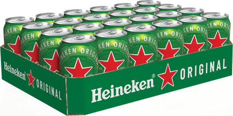 Heineken Premium Lager