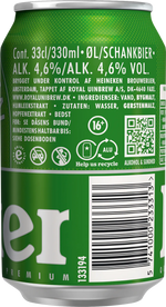 Somersby Red Orange