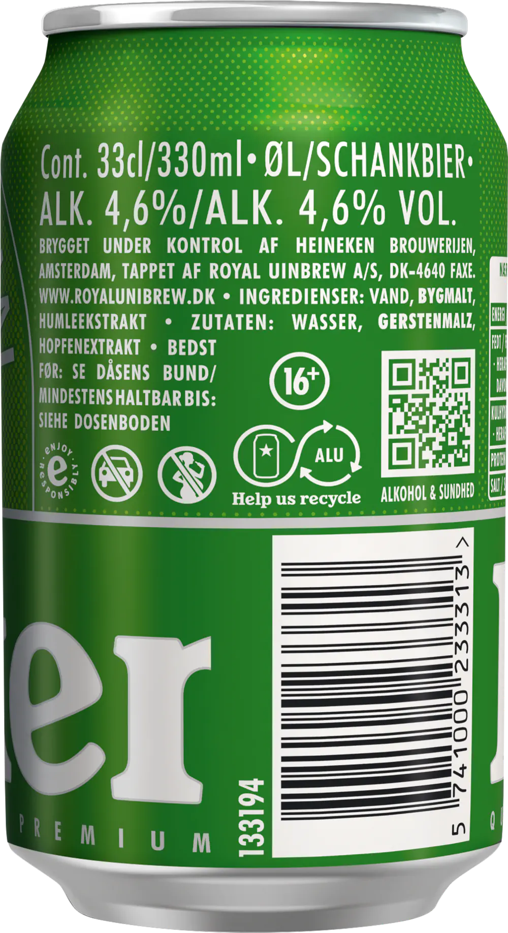 Somersby Red Orange