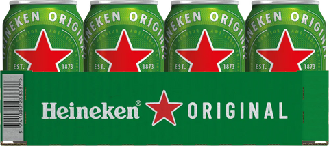 Heineken Premium Lager