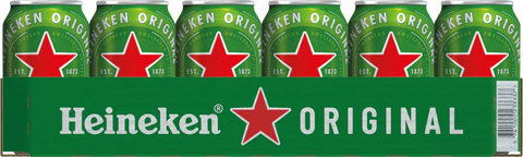 Heineken Premium Lager