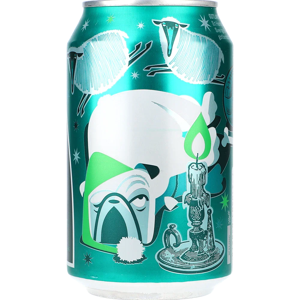 Gotlands Sleepy Bulldog Pale Ale