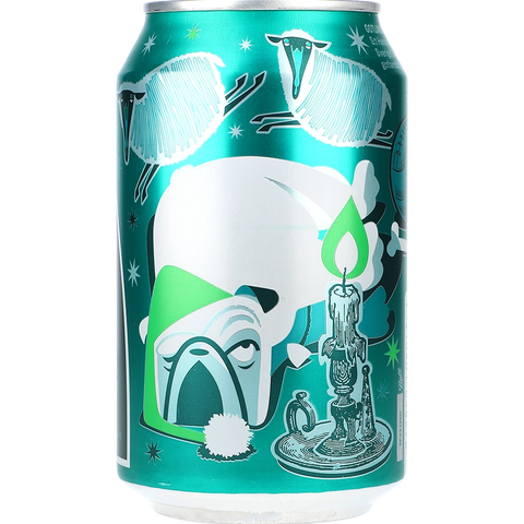 Gotlands Sleepy Bulldog Pale Ale