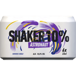 Cult Shaker Astronaut