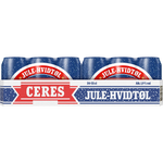 Ceres Julehvidtøl