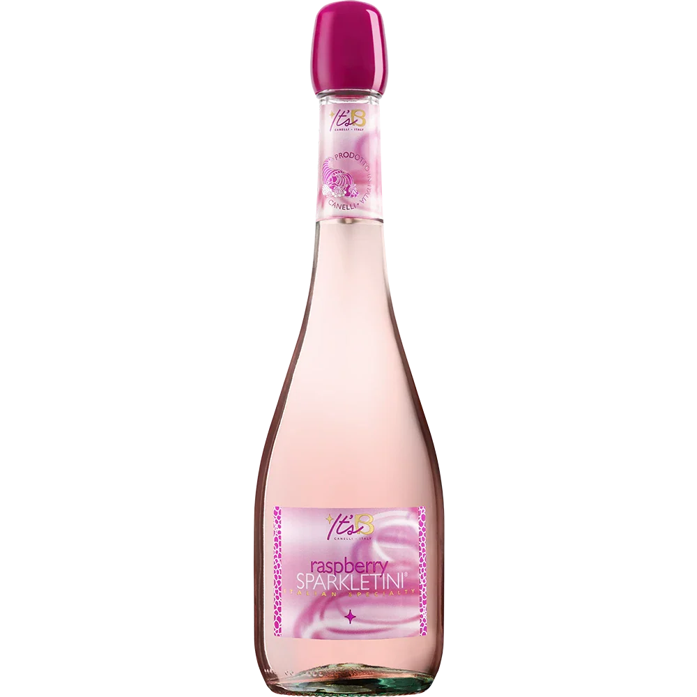 Verdi Raspberry