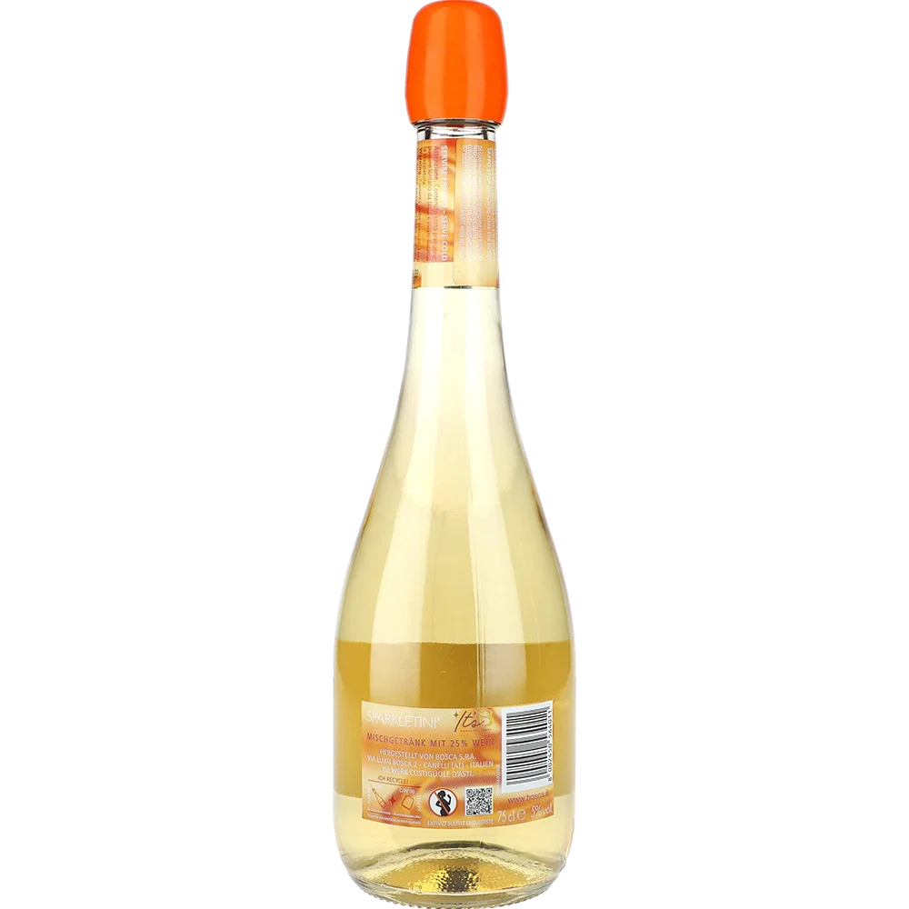 Verdi Peach