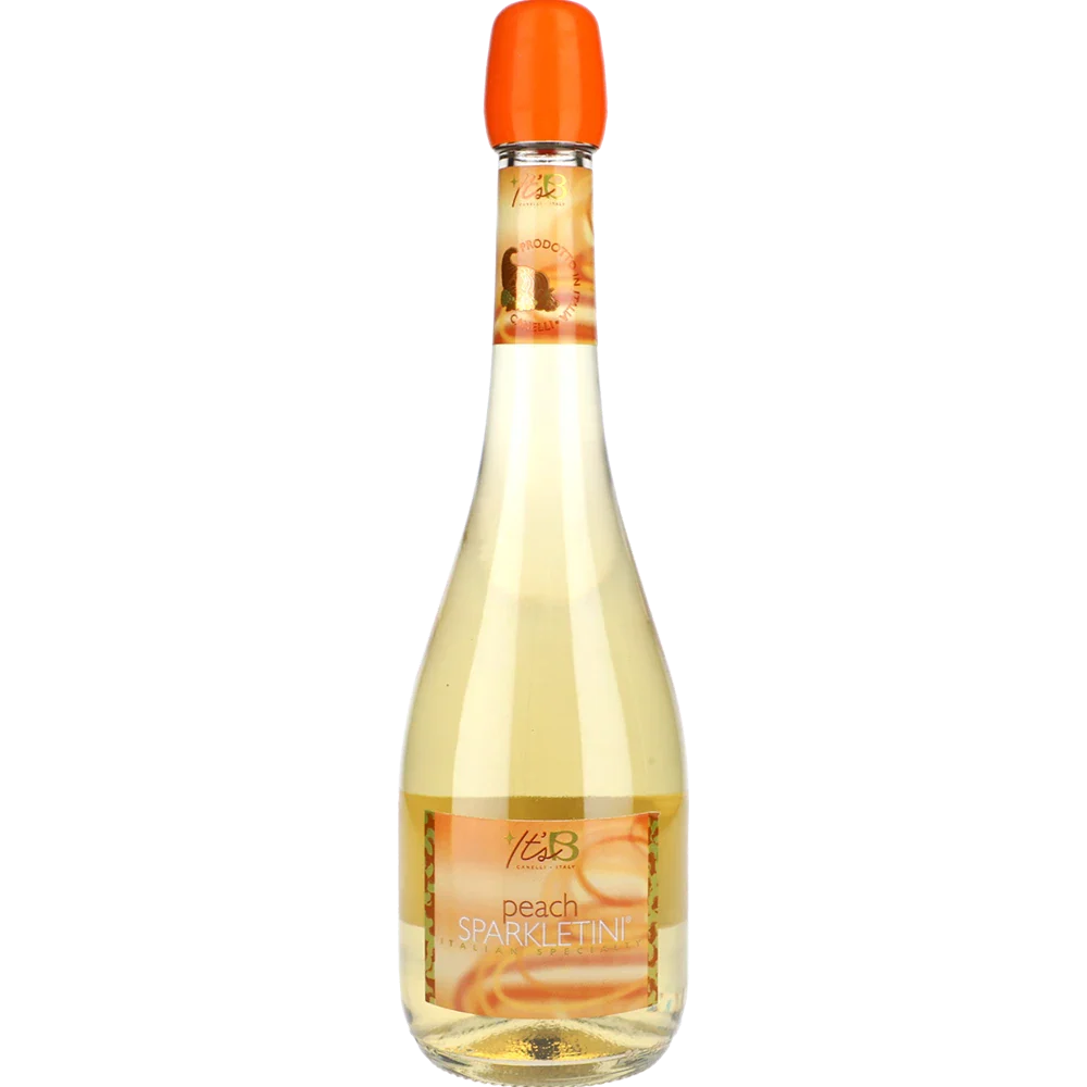 Verdi Peach