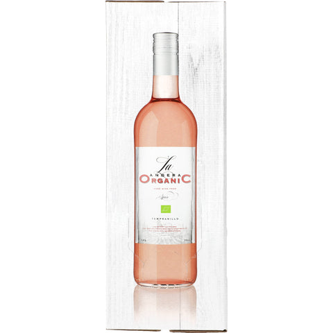 La Andera Tempranillo Rosé