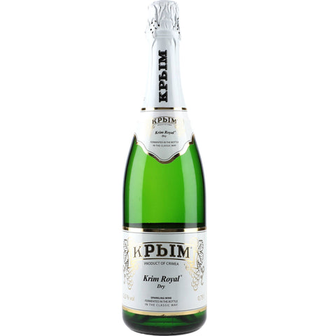 Krim Royal Dry Vin