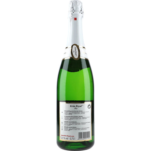 Krim Royal Dry Vin