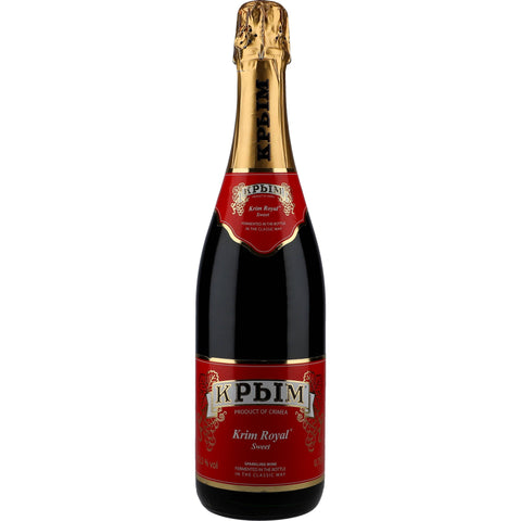 Krim Royal Sweet Vin