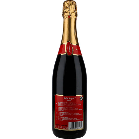 Krim Royal Sweet Vin