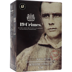 19 Crimes Rød Blend