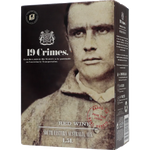 19 Crimes Rød Blend