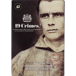 19 Crimes Rød Blend