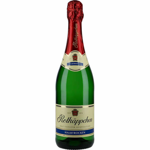 Rotkäppchen Halbtrocken Vin