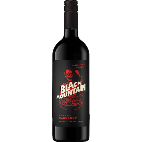 Black Mountain Shiraz Cabernet