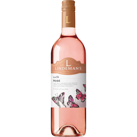 Lindeman's Bin 35 Rosé