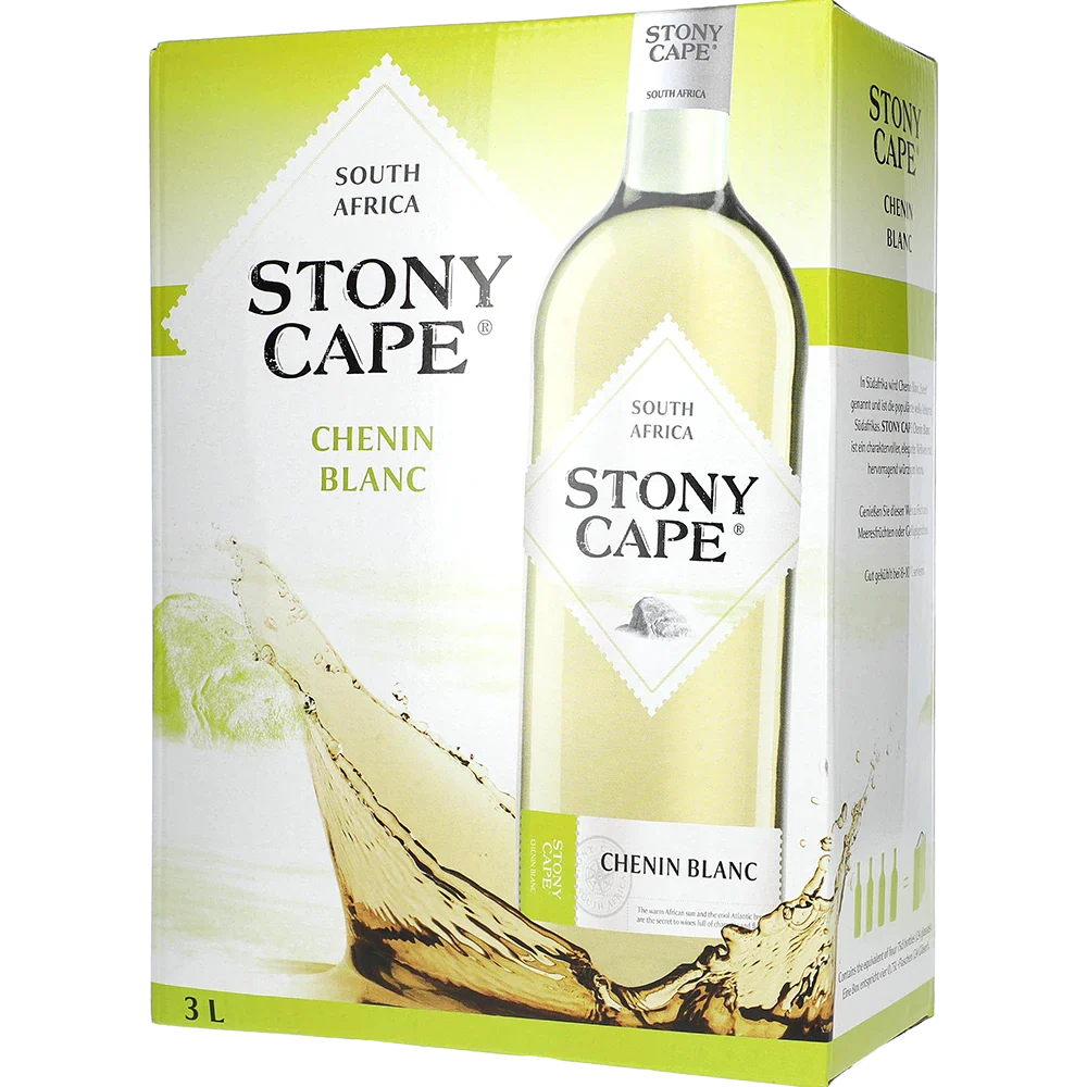 Stony Cape Chenin Blanc