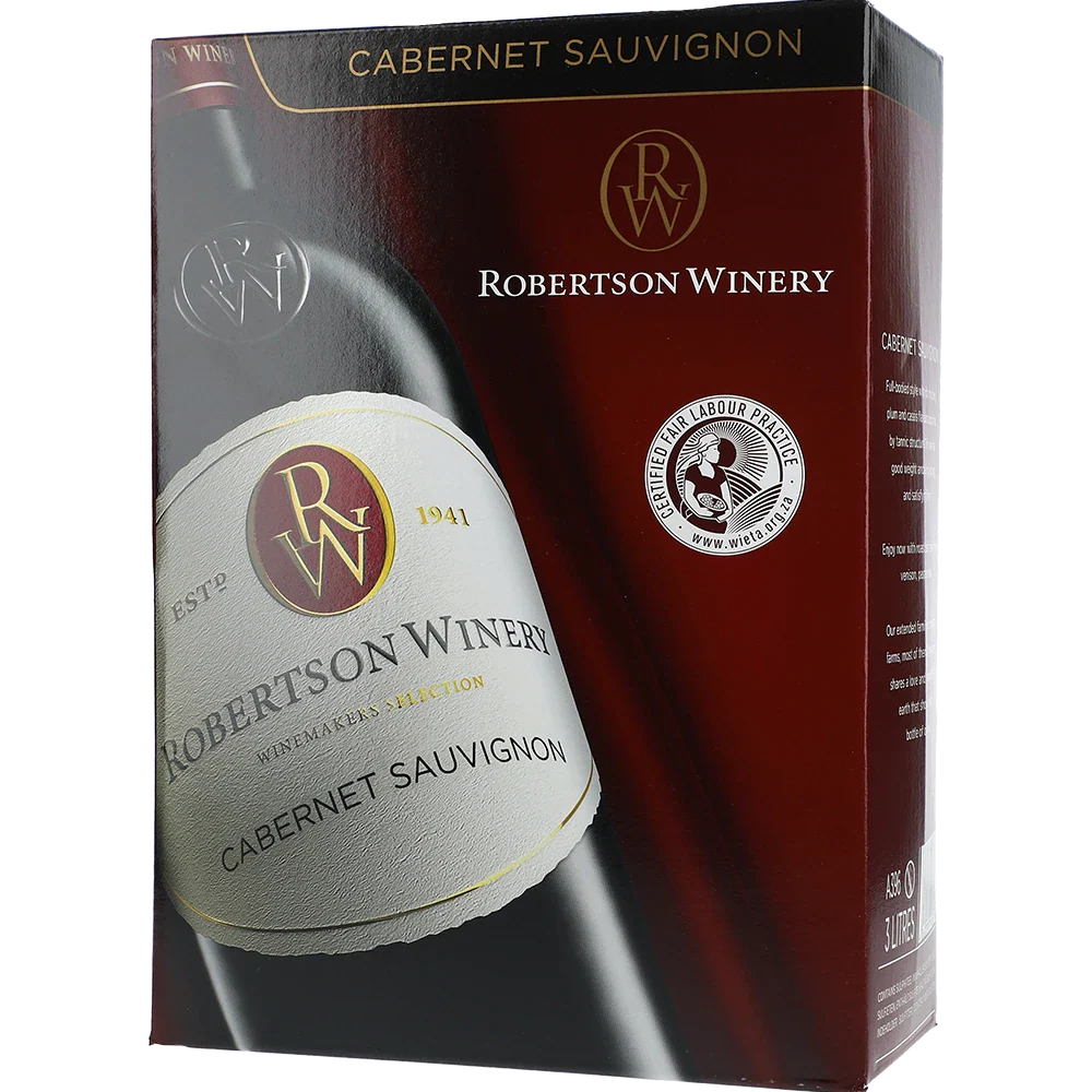 Robertson Winery Cabernet Sauvignon