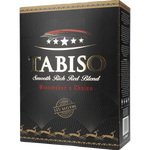 Tabiso Smooth Rød Blend