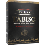 Tabiso Smooth Rød Blend