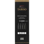 Tabiso Smooth Rød Blend