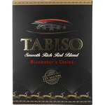 Tabiso Smooth Rød Blend