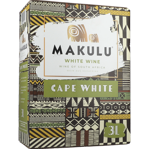 Makulu White