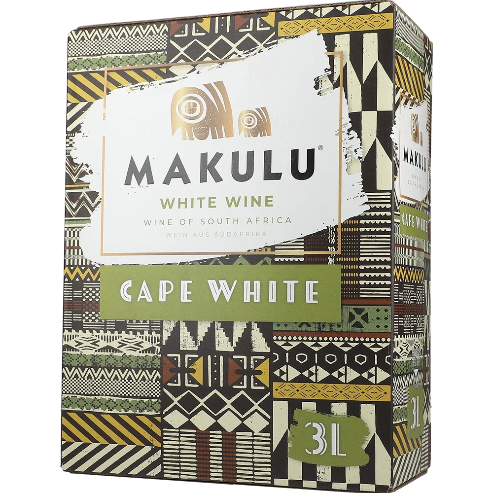 Makulu White