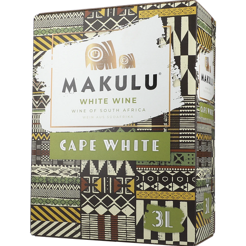 Makulu White