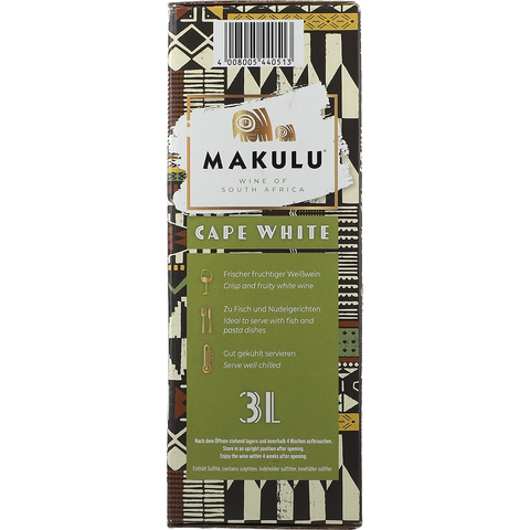 Makulu White