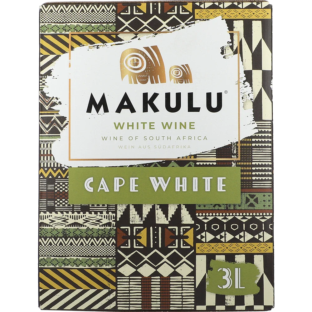 Makulu White