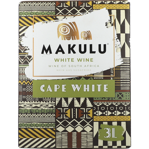 Makulu White