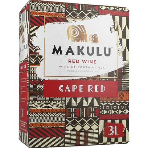 Makulu Cape Red