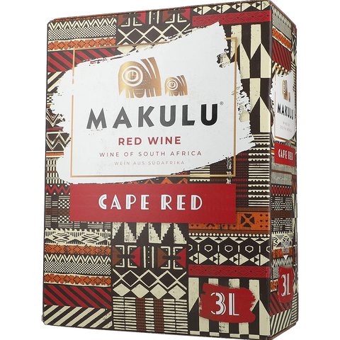 Makulu Cape Red