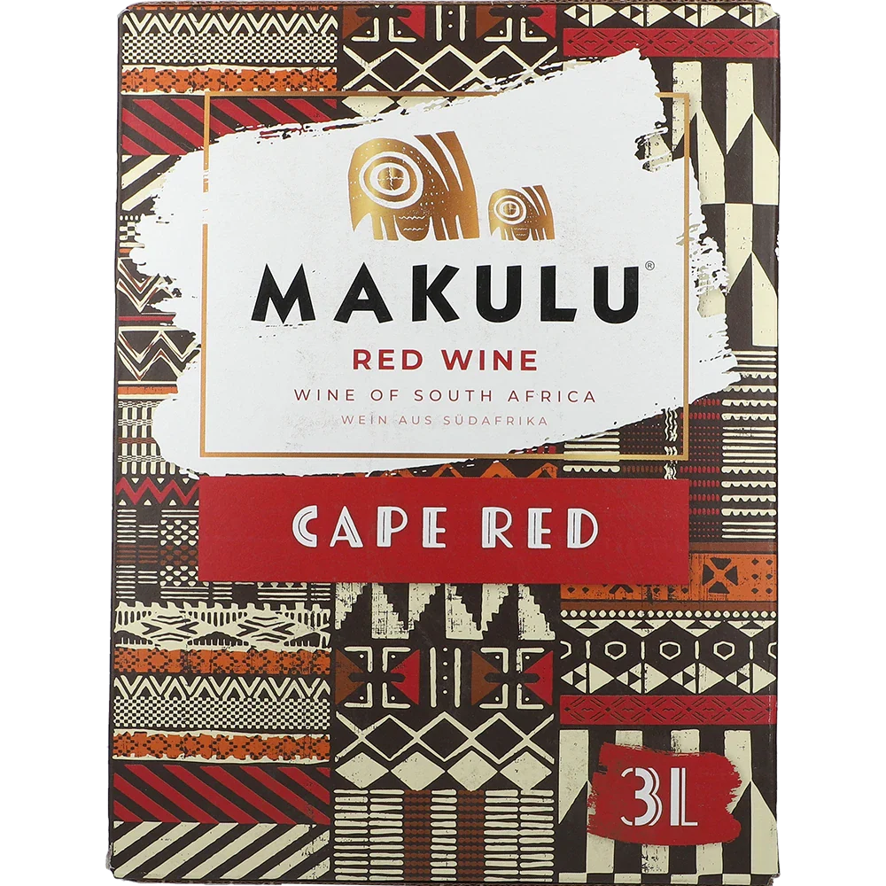Makulu Cape Red