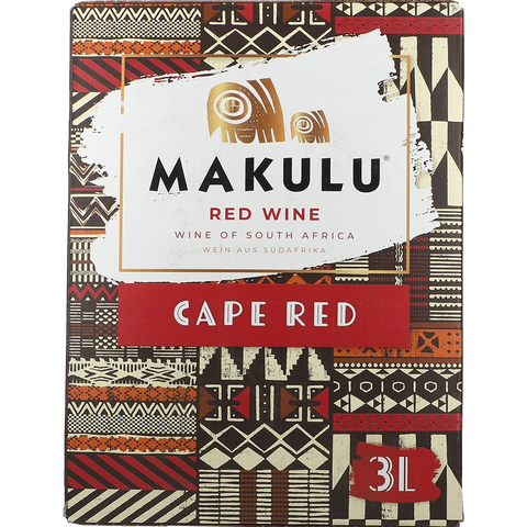 Makulu Cape Red