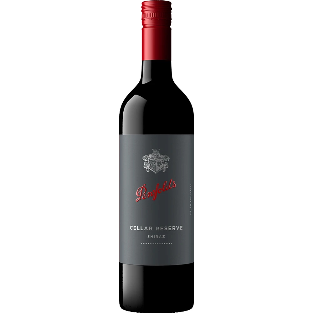 Penfolds Cellar Reserve Shiraz