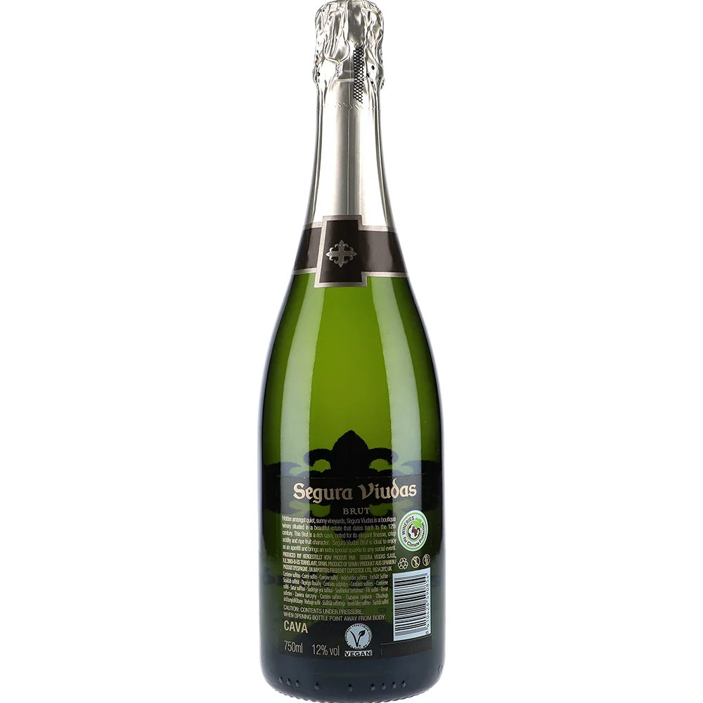 Segura Viudas Brut